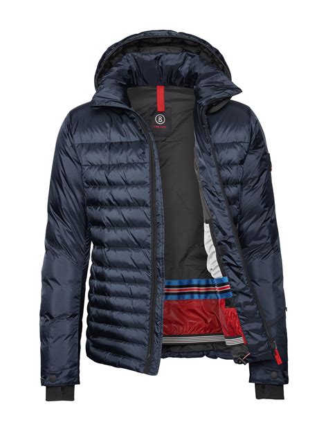 bogner ski jacket outlet